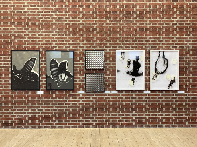 44. Ostallgäuer Kunstausstellung_Ausstellungsansicht_2022_KH_Foto: Künstlerhaus | © 44. Ostallgäuer Kunstausstellung_Ausstellungsansicht_2022_KH_Foto: Künstlerhaus