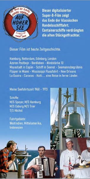 ZU GAST IM KH 2026_Film- und Fotofreunde Marktoberdorf 10.04.2026_Foto Thomas Häring | © Foto Thomas Häring