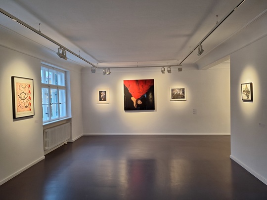 48. Ostallgäuer Kunstausstellung