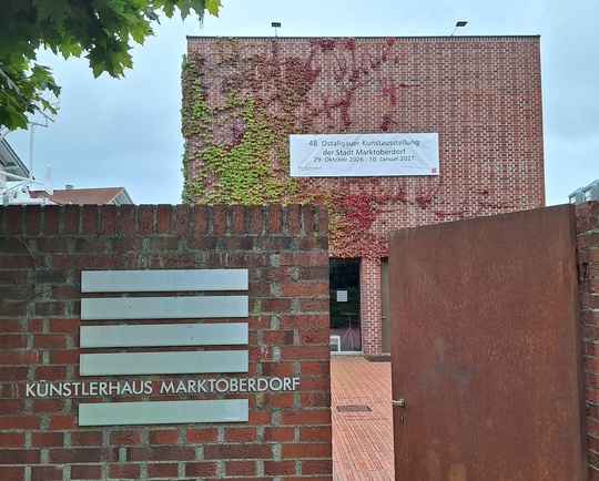 48. Ostallgäuer Kunstausstellung